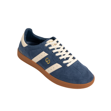 Goodsole Parallel Peacock Ivory