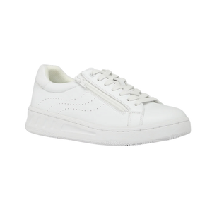 Hush Puppies Spin White