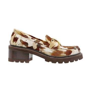 Bresley Dylan Mocca Cow