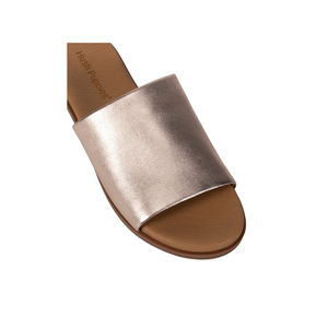 Hush Puppies Paradise Rose Gold