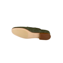 Load image into Gallery viewer, Top End Mellas Khaki Chocolate
