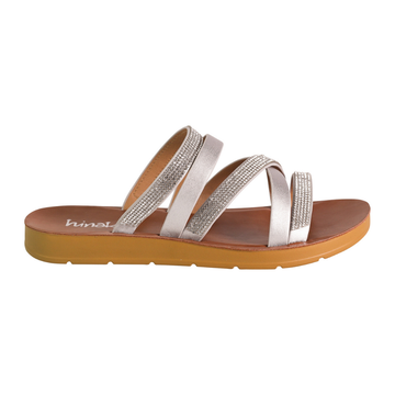 Hinako Bedarra Silver