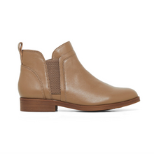 Load image into Gallery viewer, Hush Puppies Catalina Taupe
