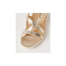 Load image into Gallery viewer, Ziera Brittoh Pale Gold
