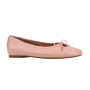 Hush Puppies Belle Pale Rose
