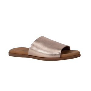 Hush Puppies Paradise Rose Gold