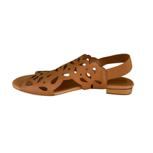 Load image into Gallery viewer, D&amp;J Phaldra Dark Tan
