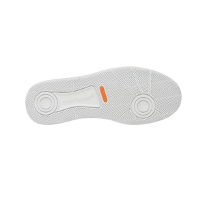 Hush Puppies Spin White