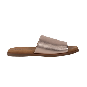 Hush Puppies Paradise Rose Gold