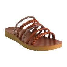 Load image into Gallery viewer, Hinako Aruba Tan
