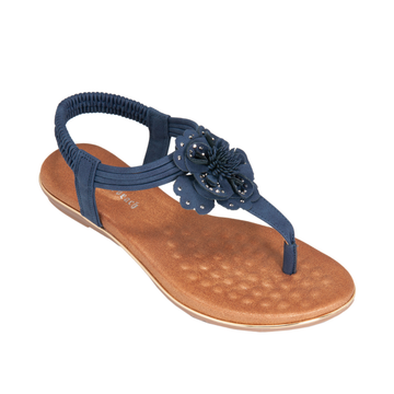 Kirra Beach Sea Denim