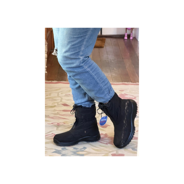 Josef Seibel Colorado 58 Schwarz