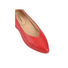 Load image into Gallery viewer, Hush Puppies Gogo Red Maple
