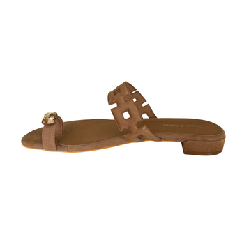 D&J Loverlie Light Chocolate