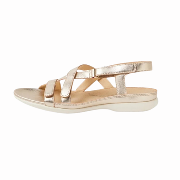 Ziera Brittoh Pale Gold