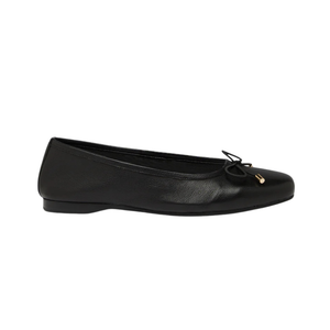 Hush Puppies Kettle Black