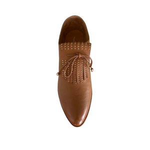 D&J Kette Dark Tan