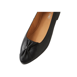 Top End Sella Black