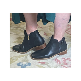 Hush Puppies Thalia Black