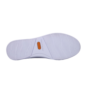 Hush Puppies Virtue White