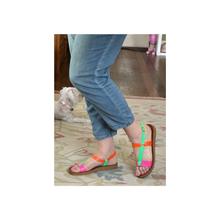 Load image into Gallery viewer, Hinako Varley Bright Multi
