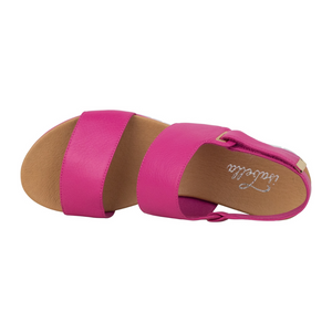Isabella Chloe Fuchsia