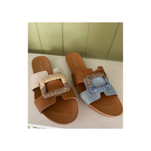 Load image into Gallery viewer, D&amp;J Juniper Denim
