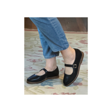 Load image into Gallery viewer, Hush Puppies Gwen Black
