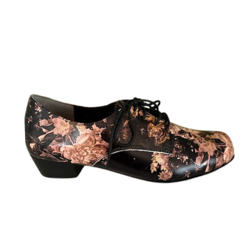 Ziera Qessol Antique Floral