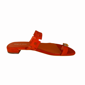 D&J Loverlie Orange
