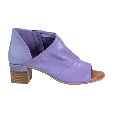 Hinako Barclay Purple