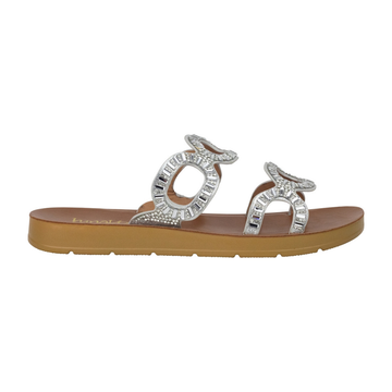 Hinako Wembley Silver