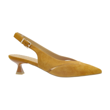 Load image into Gallery viewer, Bresley Spring Biscuit Suede
