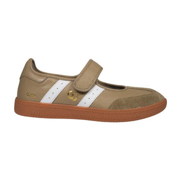Goodsole Parlay Green White