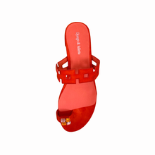 Load image into Gallery viewer, D&amp;J Loverlie Orange
