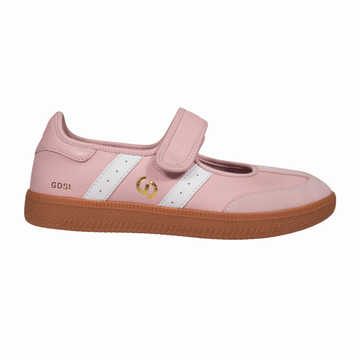 Goodsole Parlay Pink White