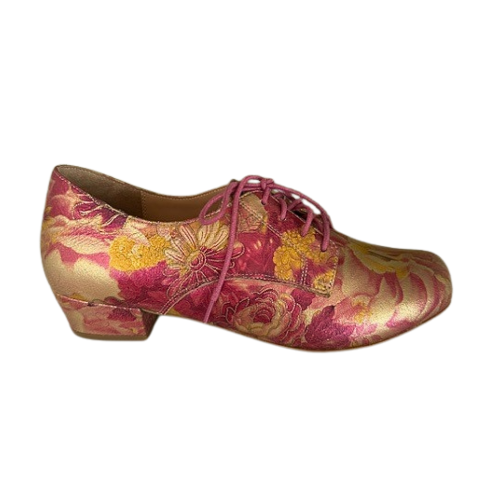 Ziera Qessol Pink Floral