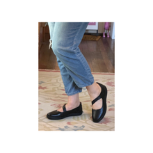 Load image into Gallery viewer, CBD Clarina Black
