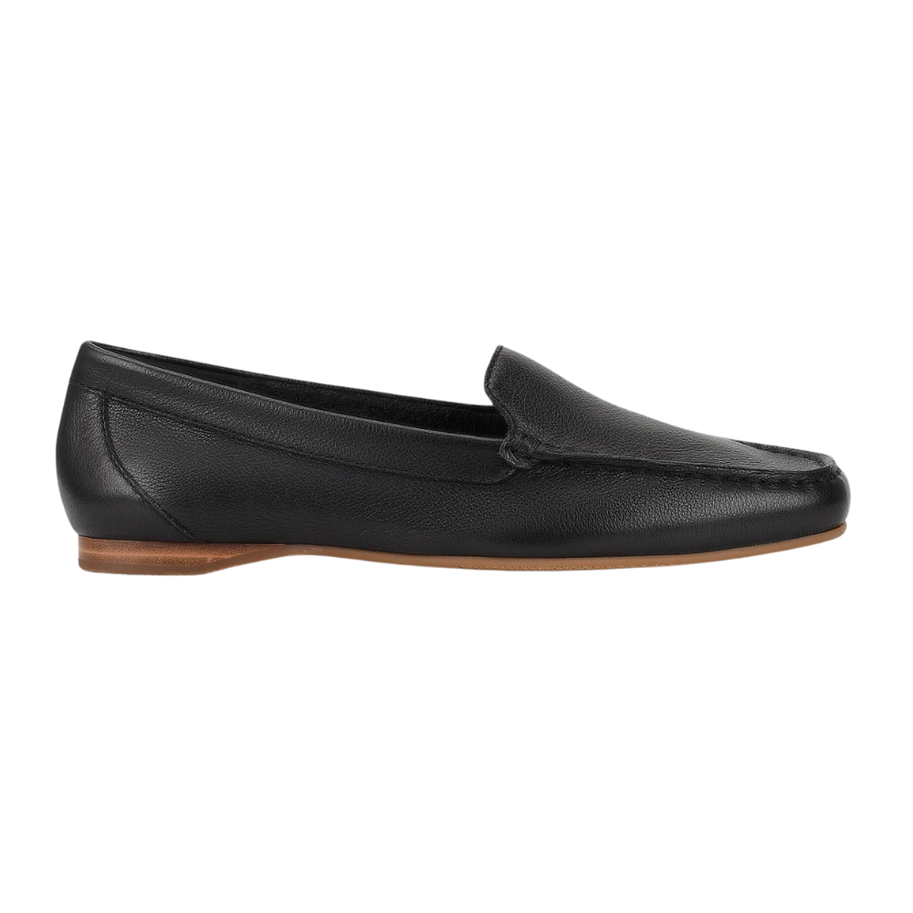 Hush Puppies Kairos Black