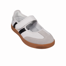 Load image into Gallery viewer, Goodsole Parlay White Black
