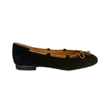 Load image into Gallery viewer, Top End Mellas Black Dark Tan

