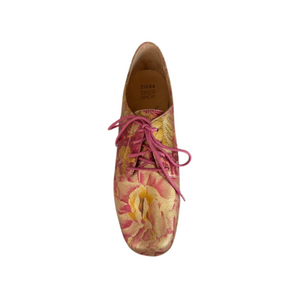 Ziera Qessol Pink Floral