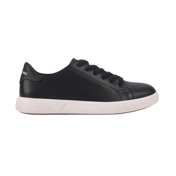 Hush Puppies Nyx Black