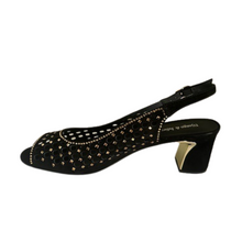 Load image into Gallery viewer, D&amp;J Jackey Black Gold
