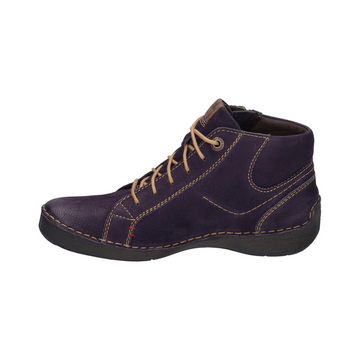 Josef Seibel Fergey 67 Purple