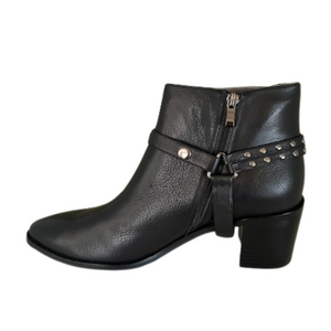 Isabella TwoinOne Black