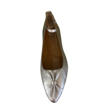 Load image into Gallery viewer, Top End Sella Silver
