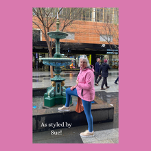 Load image into Gallery viewer, Hinako Bromlee Gold
