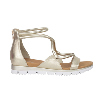 Isabella Ceduna Light Gold