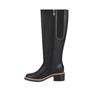 Hush Puppies Frost Black